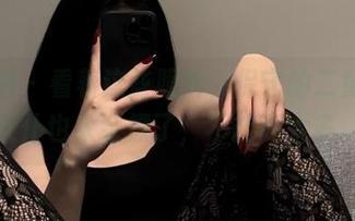 微密圈 – 看着这些照片，保守的二舅妈的女仆也太会撩了，不能说太多。