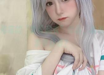 看倦倦喵的“鱼骨胸衣”作品，谁说这一季要朴素？