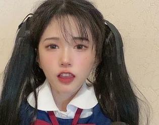 cos分享时间，倦倦喵的甜心，让人不禁想亲亲