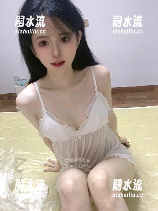 倦倦喵 最新作品:倦倦喵的“厨娘”——别只顾着做菜,她还有更迷人的一面
