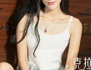 克拉女神 – 宋黛穿水手服图集：下载的时候收好眼泪，不然洒了