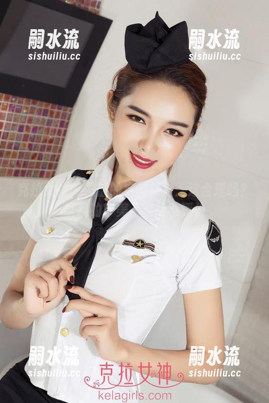 克拉女神 - 盈盈的定制旗袍：这合理吗？以我的审美不能随意评价