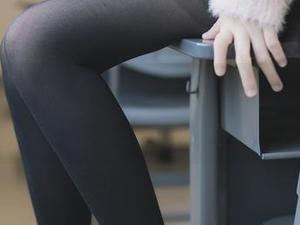 兔玩映画：当白裙子遇上御子，写真里的暧昧真有料