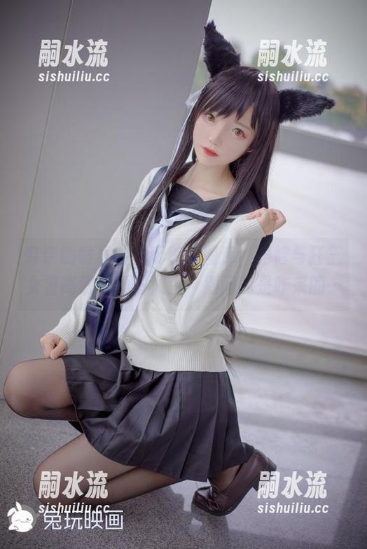 奈奈的嘴里的兔玩映画图库，玛修与狂三女警高清，颠覆人生，别问我是咋来的…