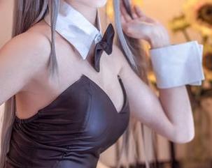 兔玩映画：邻家妹妹–你能想象的“邻家”有多萌？速下载！