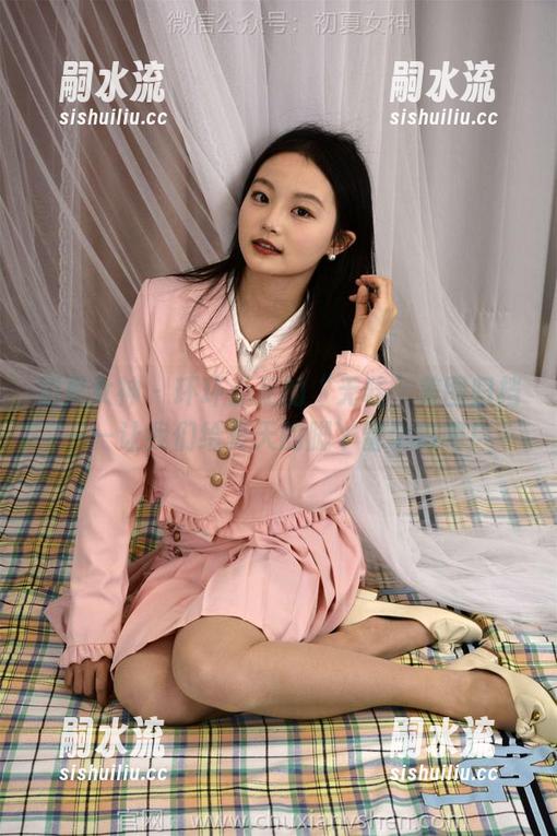 初夏女神 - 环环赤足的“无鞋”美图归档——让我们给夏天的脚丫留个影吧！