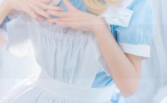 奶牛写真，北之北带你见识奇奇怪怪的组合。