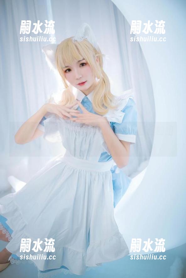 奶牛写真，北之北带你见识奇奇怪怪的组合。