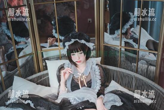 忘记平常的生活，南鸽的和服套图资源等你来撩！