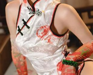 免费幽灵鲨美图，卜呦：请问这也算是潜水吗？