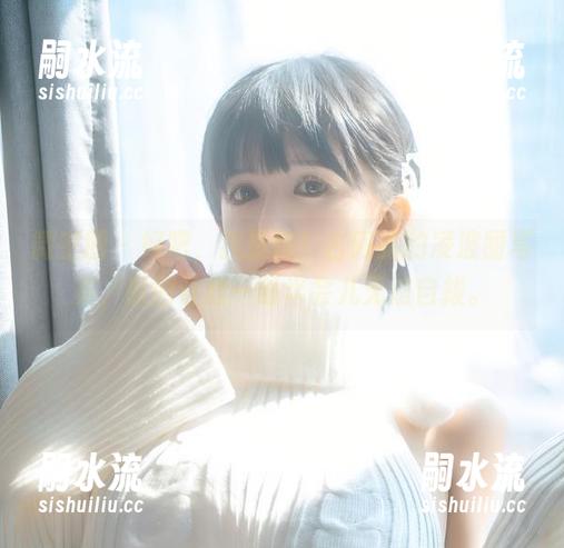 微密圈 - 好吧，我投降！古阿扎的凌波丽写真，原图让我一时半会儿无法自拔。