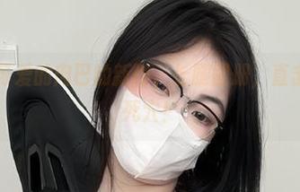 微密圈 – 可爱的肉巴的新作，长腿图册，直击我的审美死穴！