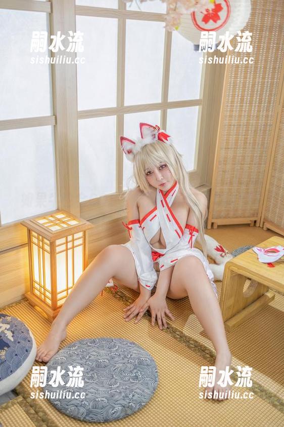 如果牛也会COS，咔喵KANEKO的野生女仆下载能否拯救你的小宇宙？