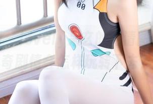 喵糖映画 – lovely呆玄的高清图册，很好奇剧情会怎样玩转下去？