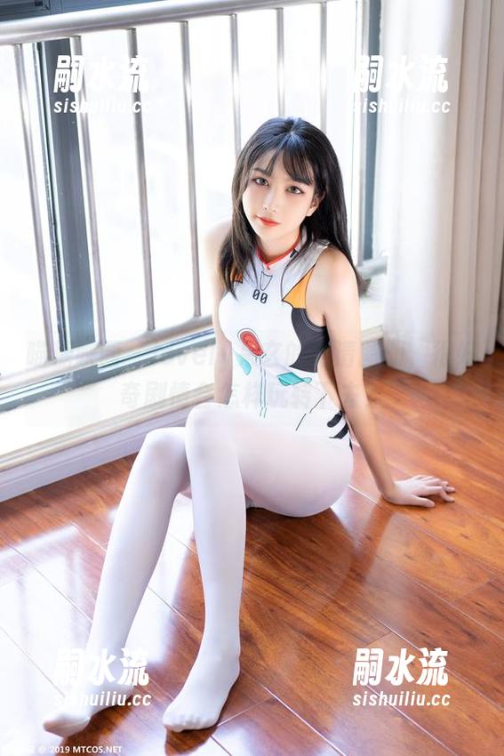 喵糖映画 - lovely呆玄的高清图册，很好奇剧情会怎样玩转下去？