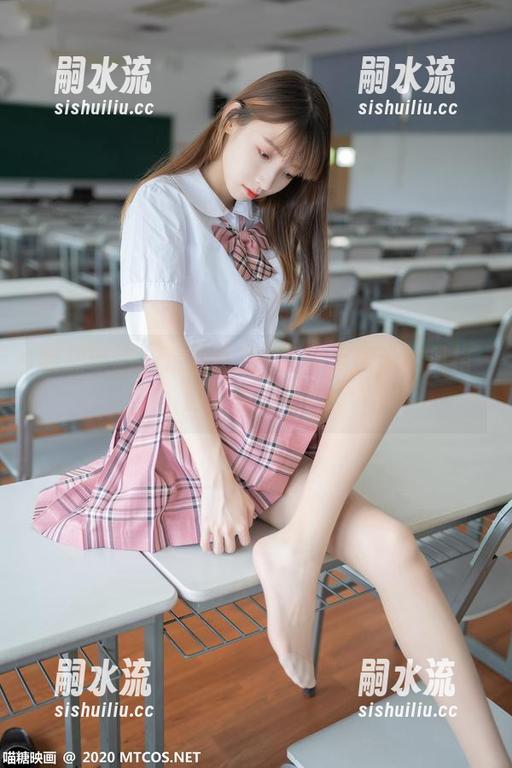 喵糖映画、粉裙民宿–这种无圣光的风格，赶紧来瞧瞧啊。