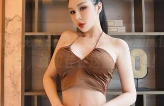 嗲囡囡 – 免费的油亮照片，不油腻但光彩夺目，张俊佳在这里等你哦！