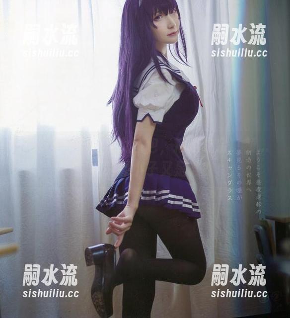 在下萝莉控ii少女图包，精选之余，额...图中的坏小子又是谁？