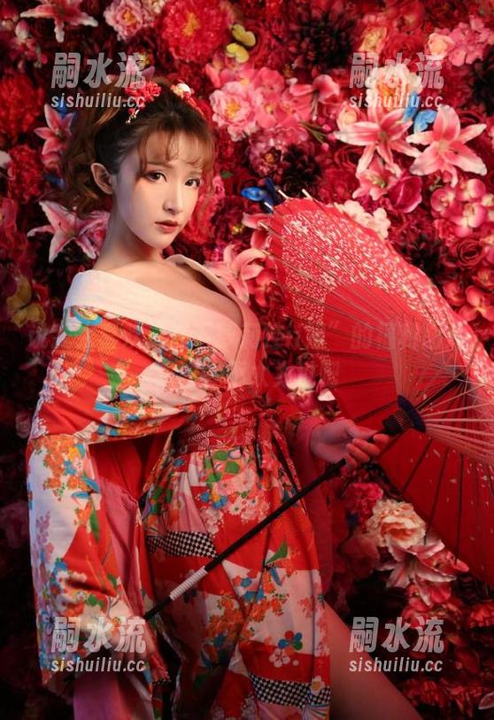 说我太喜欢“在下萝莉控ii姐”的福利图片，好像不太为过吧