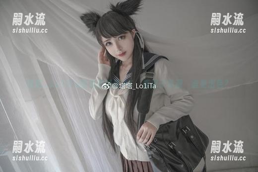 塔塔_Lo1iTa的私拍彻底PK，索尼子资源，谁更出色？