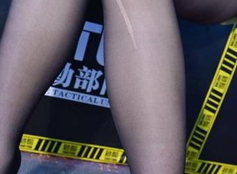 每次翻看大米米球的蕾丝图包，我都会想，谁能把蕾丝演绎得如此不走寻常路，堪称“先锋”！