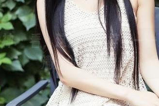头条女神 – 看，这就是张梓柔——透明感满分的图包！