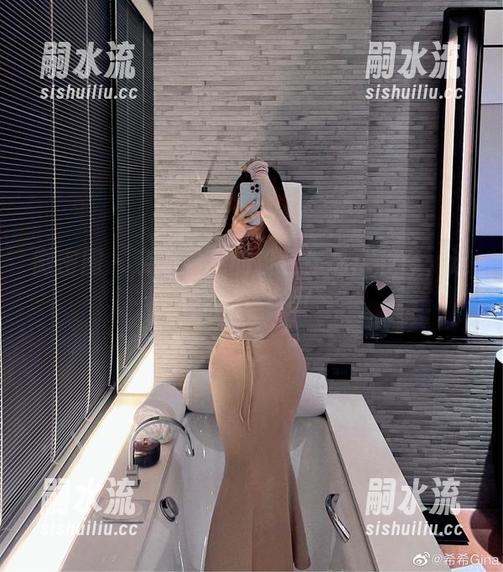 微密圈 - 奈斯希希的粉色作品：我靠，这色真不一般！