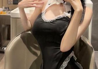 微密圈 – 这组黑丝高跟写真，女刺客会给你意想不到的视角，记得下载
