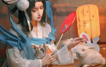 来看奶狮不咬人的玉藻前合集！说不定能捞到一丝丝大自然的“本能”响应吧…嘿嘿！