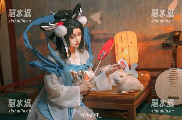 来看奶狮不咬人的玉藻前合集！说不定能捞到一丝丝大自然的“本能”响应吧…嘿嘿！