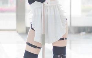 原图定律：嫣嫣子一秒变御姐，精选的每一张都是自己心目中的女神。