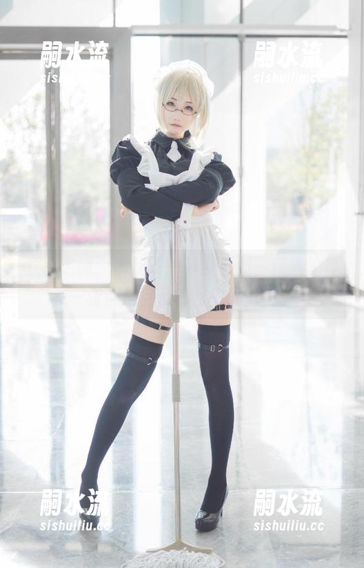原图定律：嫣嫣子一秒变御姐，精选的每一张都是自己心目中的女神。