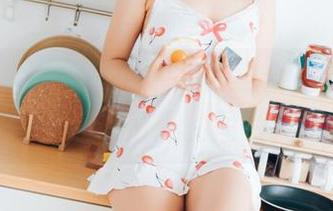 宋哈娜(송하나)和红点点的结合，资源里居然还有奇趣的图片！