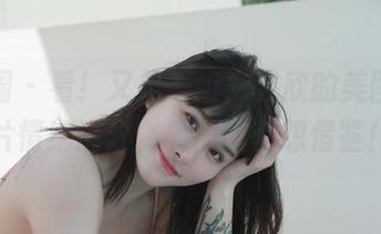 微密圈 – 看！又是一组宋昱欣的美图，照片情绪满分，看得我都想借鉴！