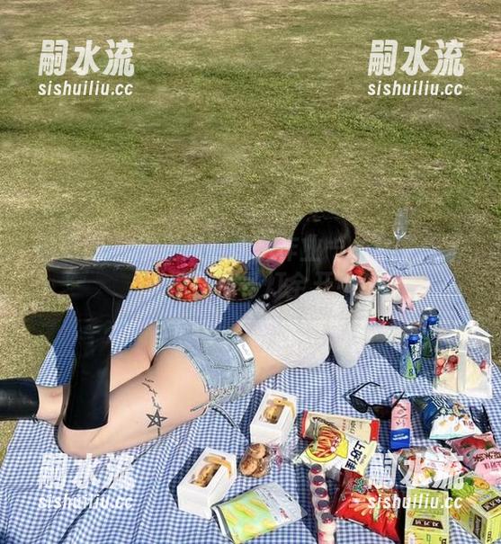 微密圈 - 宋昱欣的课后作业——全集来了，原图信号灯全开！