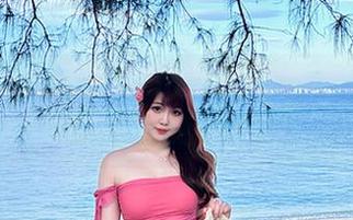 最新宝儿mysterial体操服图片，让你怀疑人生的腹肌在这儿