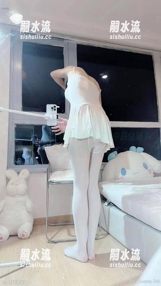 微密圈 - 在小萌子的夏天原图中捉住迷失的片段