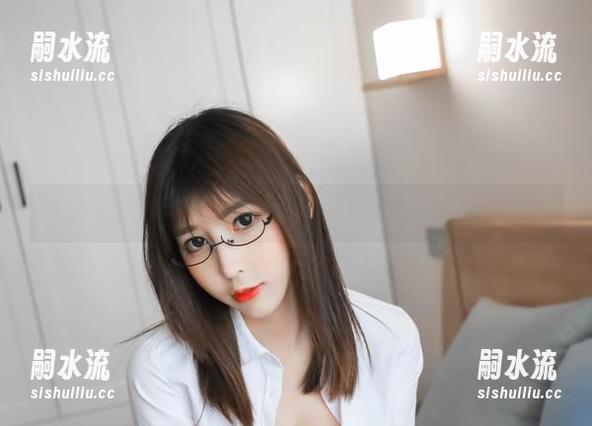 花嫁？不，是小酥酱的写真味道满分！