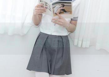 少女秩序 – 看小葵的女仆舞动，这套图真是“上天”派来解压的资源啊，哈哈！