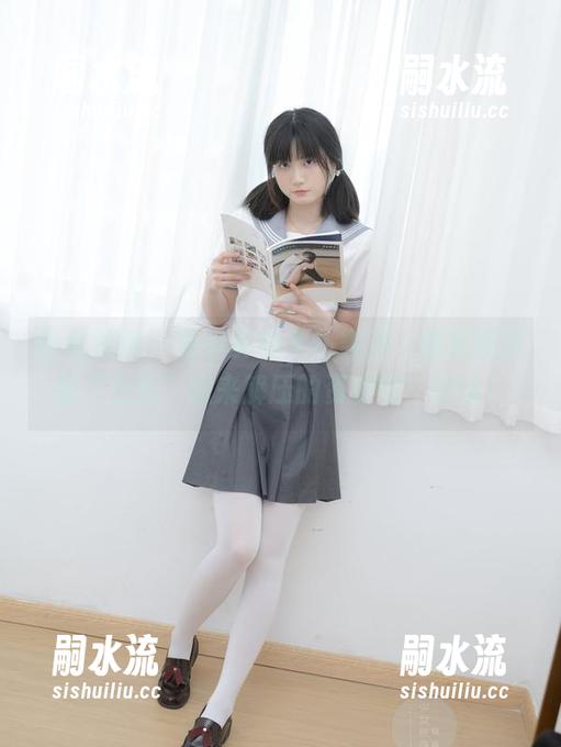 少女秩序 - 看小葵的女仆舞动，这套图真是“上天”派来解压的资源啊，哈哈！