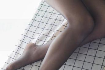 少女秩序 – 不随波逐流，小鱼的定制写真，死库水穿出新高度！