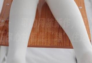 少女秩序 – 晞可的网袜新作，更新中，是否有让你心甘情愿‘堵’住这双腿？