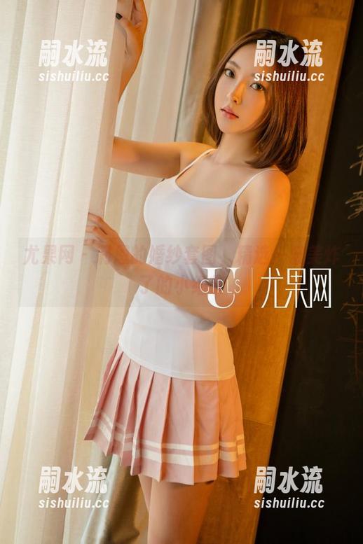尤果网 - 莉恩的婚纱套图，精选一波美炸了的小细节