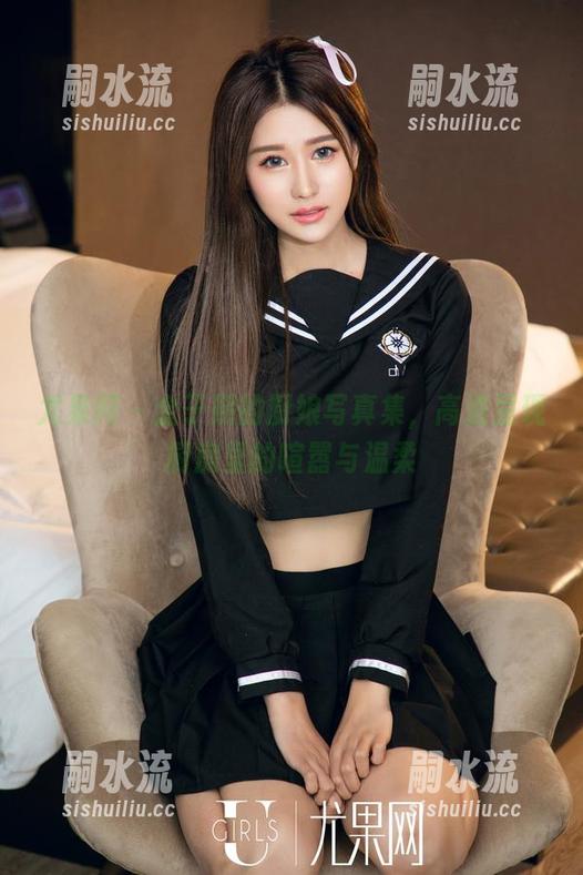 尤果网 - 金子熙的厨娘写真集，高清呈现厨房里的喧嚣与温柔