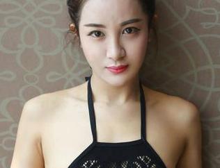 尤物馆 – 资源到手，Kely香香的比基尼写真集你敢不看？