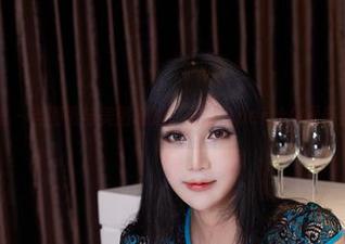 尤物馆 – 当剧情与美图相遇，潘琳琳ber给你最新的视角