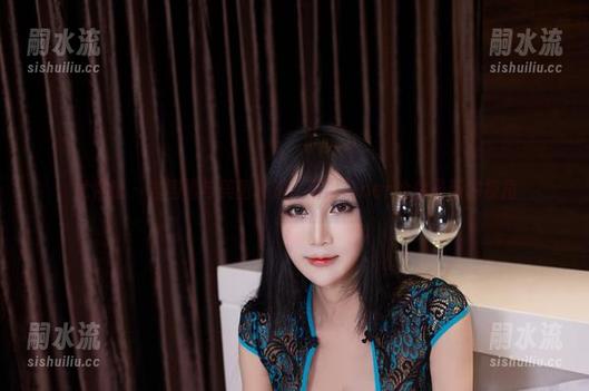 尤物馆 - 当剧情与美图相遇，潘琳琳ber给你最新的视角
