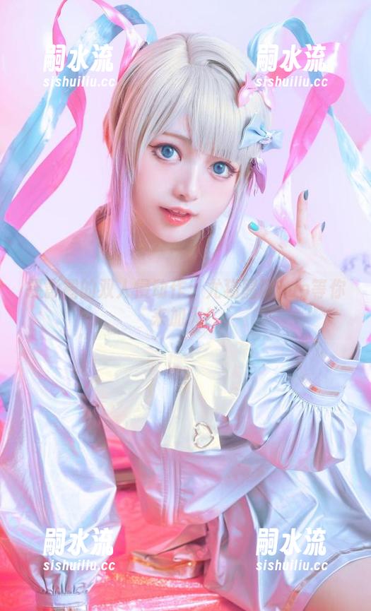 摄影圈的双人慢动作：尤猫醒醒ovo等你来加入！