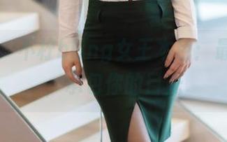 尤蜜荟 – 不柠bling女王本色：最新图片，承包你的目光