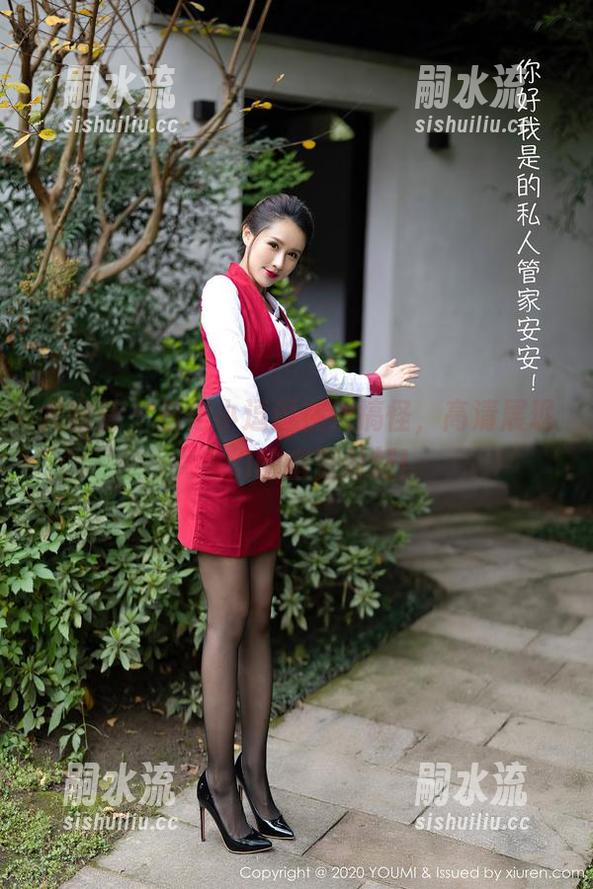 尤蜜荟 - 看是小逗逗在线搞怪，高清展现女孩们的幽默时刻！